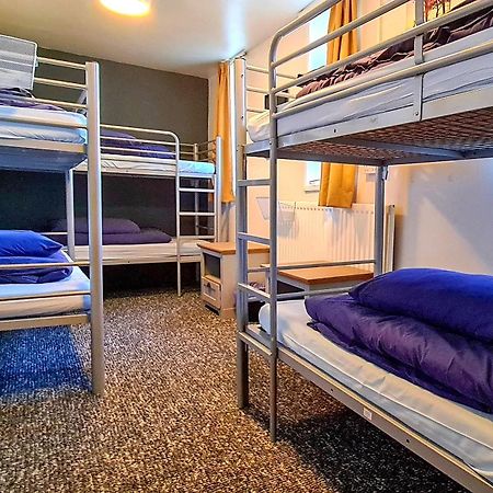 Wooler Hostel And Shepherds Huts エクステリア 写真