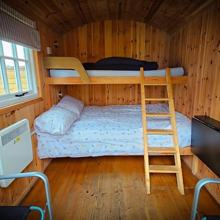 Wooler Hostel And Shepherds Huts エクステリア 写真