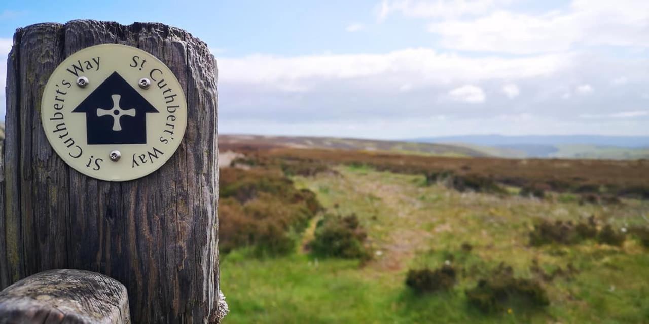 Wooler Hostel And Shepherds Huts エクステリア 写真