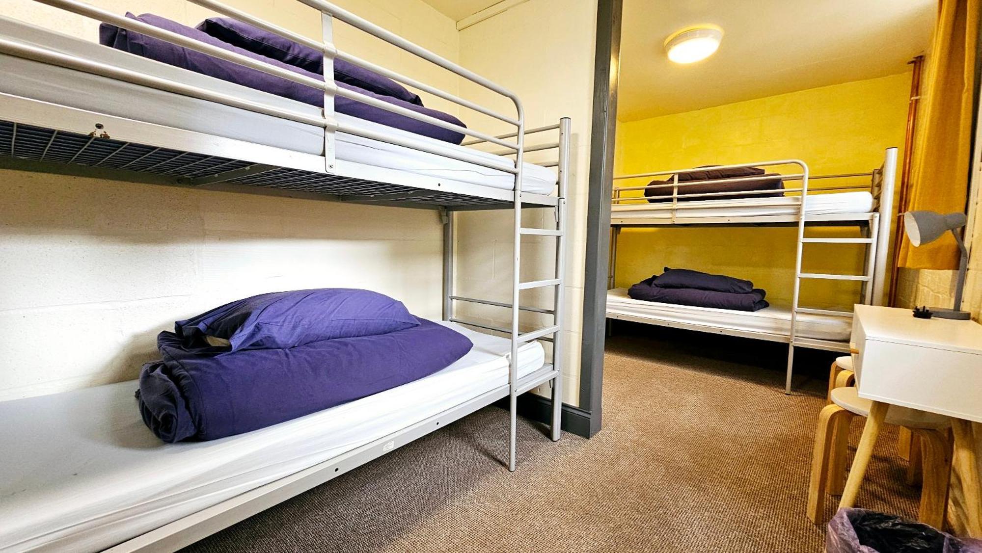 Wooler Hostel And Shepherds Huts エクステリア 写真